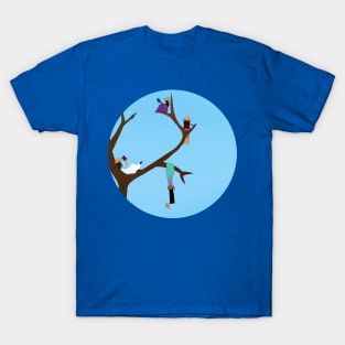 The Story Tree T-Shirt